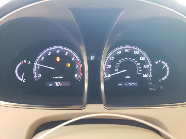 Photo 9 from auction – 2011 TOYOTA AVALON BAS with VIN 4T1BK3DB4BU430167