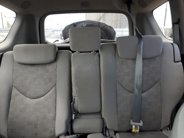 Photo 10 from auction – 2011 TOYOTA RAV4 with VIN 2T3ZF4DV9BW066189