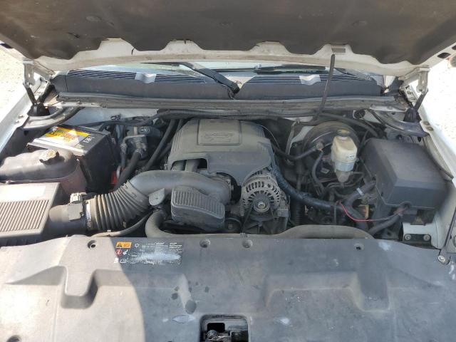 Photo 11 from auction – 2013 CHEVROLET SILVERADO with VIN 1GCRCSE0XDZ263004