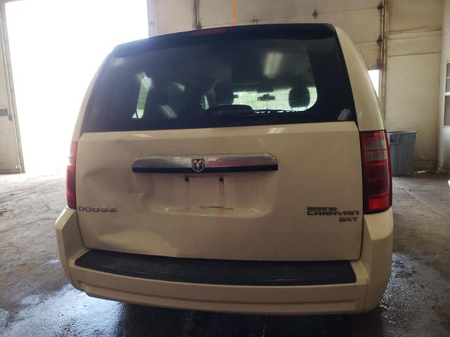 Photo 6 from auction – 2010 DODGE GRAND CARA with VIN 2D4RN5D1XAR202847
