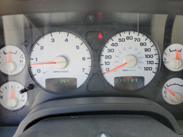 Foto 9 de la subasta – 2002 DODGE RAM 1500 con VIN 3D7HU18N92G170715