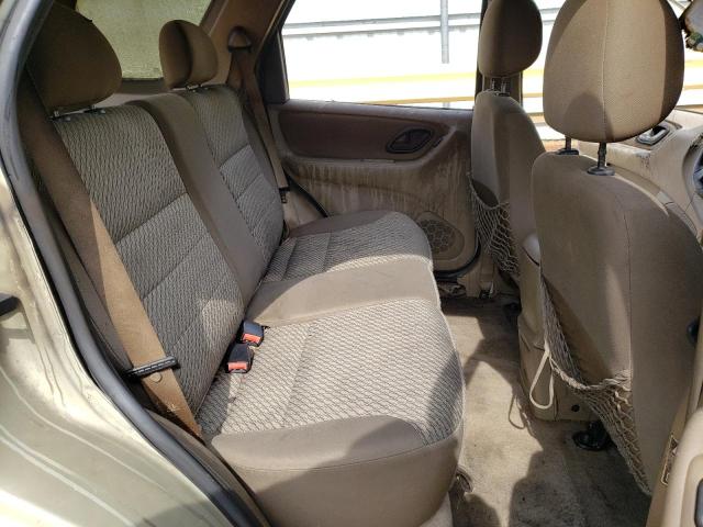 Photo 11 from auction – 2004 FORD ESCAPE XLT with VIN 1FMYU93124KA32180