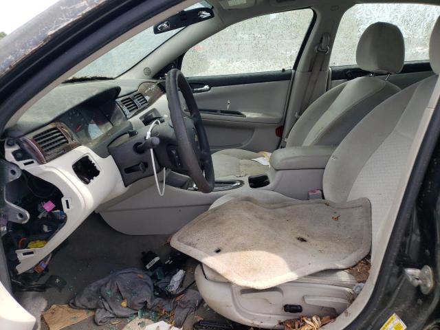 Photo 7 from auction – 2013 CHEVROLET IMPALA LS with VIN 2G1WF5E37D1193579
