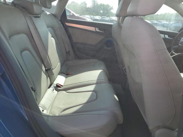 صورة رقم 10 من المزاد - 2010 AUDI A4 PREMIUM مع VIN WAUBFAFL7AN059238