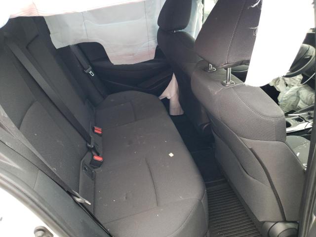 Photo 10 from auction – 2021 TOYOTA COROLLA LE with VIN JTDEPMAE0MJ130752