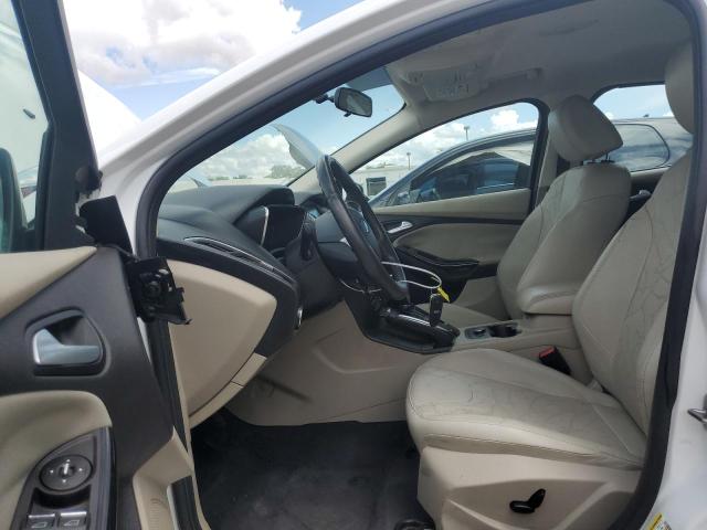 Photo 7 from auction – 2013 FORD FOCUS BEV with VIN 1FADP3R44DL264708