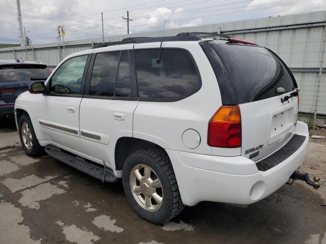 Photo 2 from auction – 2002 GMC ENVOY with VIN 1GKDT13S922258458