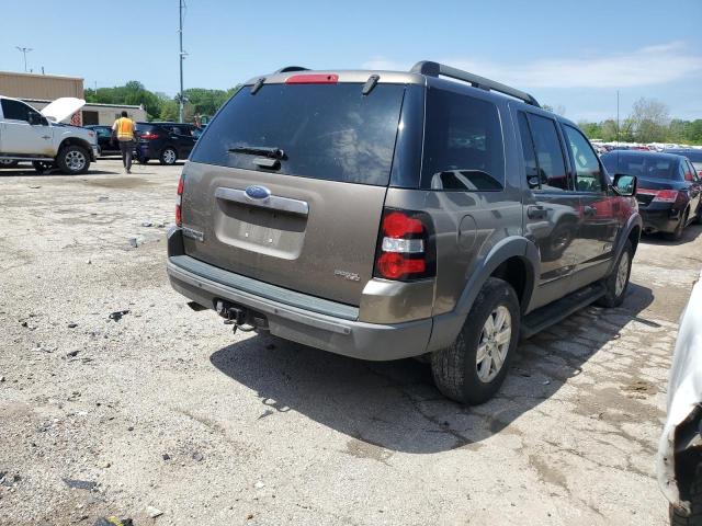 Photo 3 from auction – 2006 FORD EXPLORER X with VIN 1FMEU73E46UA46020