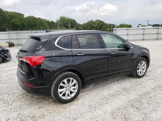 Photo 3 from auction – 2020 BUICK ENVISION P with VIN LRBFXBSA5LD225713