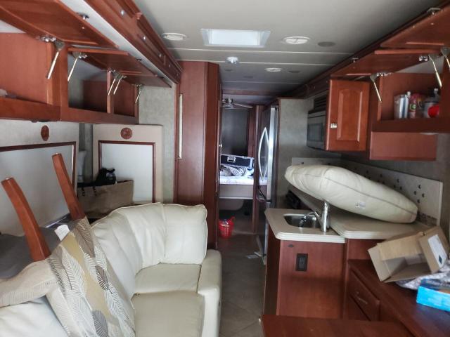 Photo 6 from auction – 2013 WINNEBAGO JOURNEY with VIN 4UZACVDT5DCFD3795
