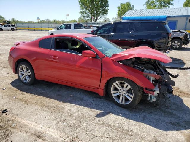 Foto 4 de la subasta – 2012 NISSAN ALTIMA S con VIN 1N4AL2EP5CC229490
