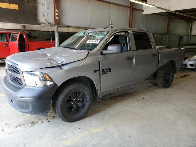 RAM 1500 CLASS 2022 with VIN 3C6RR6KT3NG172797 - Photo from auction