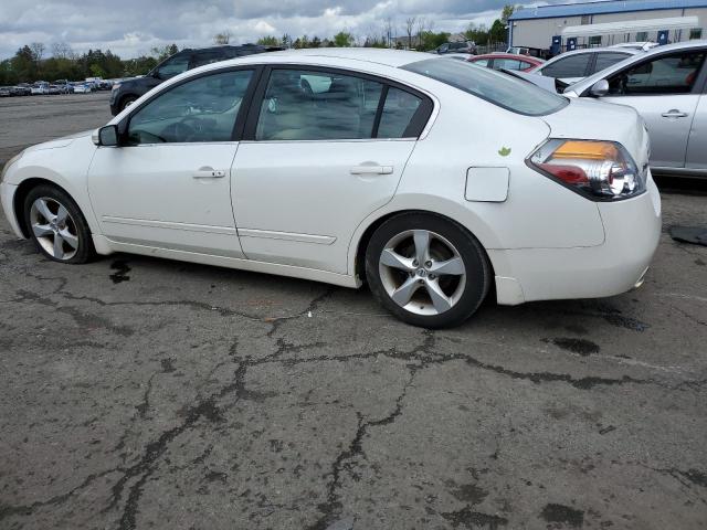 Photo 2 from auction – 2008 NISSAN ALTIMA 3.5 with VIN 1N4BL21E58N506773