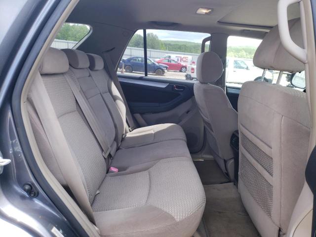 Photo 11 from auction – 2005 TOYOTA 4 RUNNER with VIN JTEZU14RX50061191