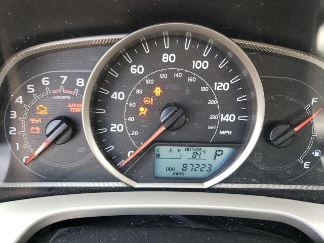 Photo 9 from auction – 2015 TOYOTA RAV4 XLE with VIN 2T3RFREV5FW240695