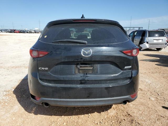 Photo 6 from auction – 2017 MAZDA CX-5 GRAND with VIN JM3KFADL4H0129072