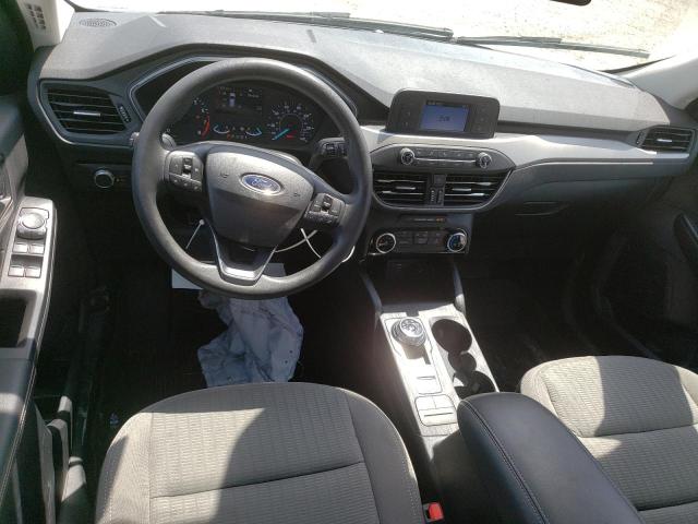 Photo 8 from auction – 2022 FORD ESCAPE S with VIN 1FMCU0F67NUB26431