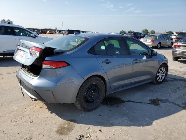 Photo 3 from auction – 2020 TOYOTA COROLLA LE with VIN 5YFEPRAE8LP119361