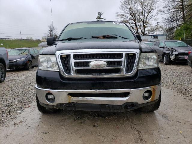 Photo 5 from auction – 2008 FORD F150 with VIN 1FTPX14V38FA55282