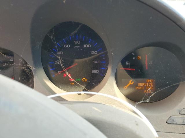 Photo 9 from auction – 2006 ACURA 3.2TL with VIN 19UUA66286A035853