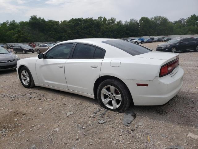 Photo 2 from auction – 2013 DODGE CHARGER SE with VIN 2C3CDXBGXDH734834
