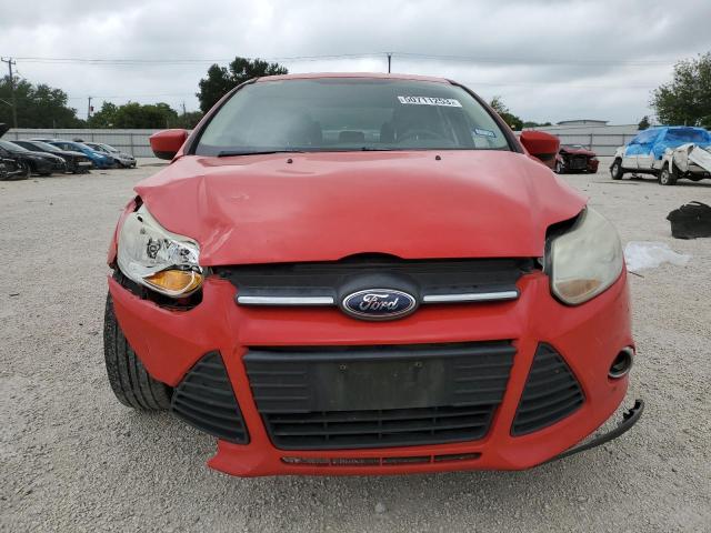 Photo 5 from auction – 2012 FORD FOCUS SE with VIN 1FAHP3F20CL347359