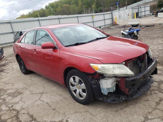Photo 4 from auction – 2011 TOYOTA CAMRY BASE with VIN 4T1BF3EK5BU701739