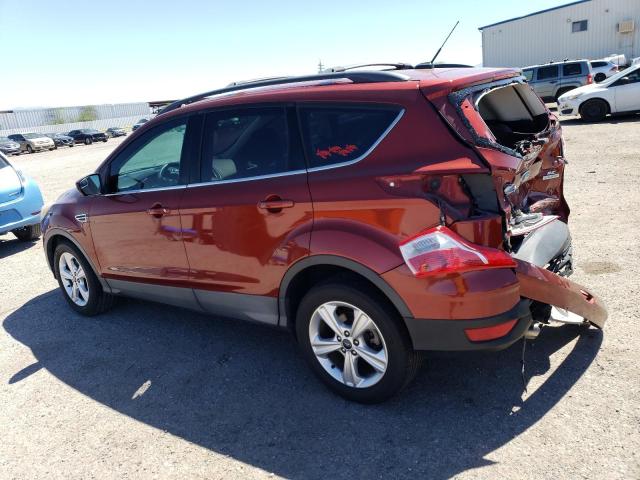 Photo 2 from auction – 2014 FORD ESCAPE SE with VIN 1FMCU0GX1EUA05630