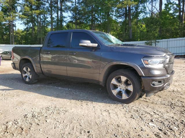 Photo 4 from auction – 2021 RAM 1500 LARAM with VIN 1C6SRFJT9MN547200