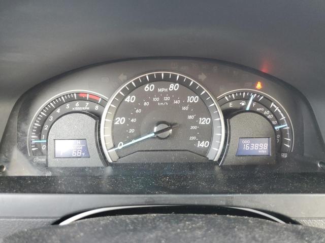 Photo 9 from auction – 2012 TOYOTA CAMRY BASE with VIN 4T4BF1FK9CR258098