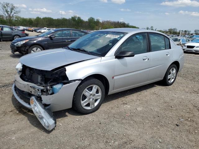 Photo 1 from auction – 2007 SATURN ION with VIN 1G8AJ55FX7Z150533