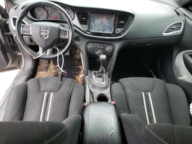 Photo 8 from auction – 2013 DODGE DART SXT with VIN 1C3CDFBH7DD231374