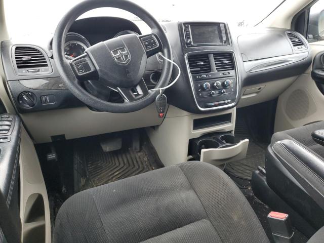 Photo 8 from auction – 2019 DODGE GRAND CARA with VIN 2C4RDGBG7KR559262