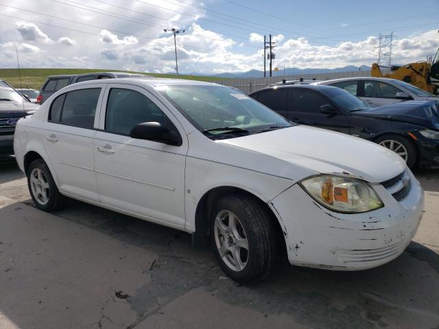 Photo 4 from auction – 2007 CHEVROLET COBALT LT with VIN 1G1AL55F477389449