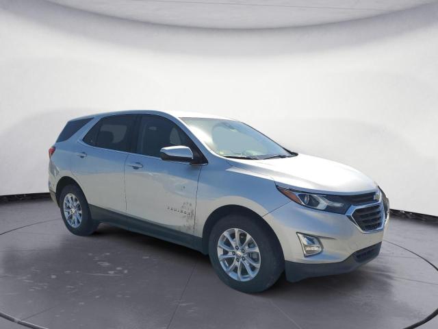 Photo 4 from auction – 2020 CHEVROLET EQUINOX LT with VIN 3GNAXJEV0LS518849