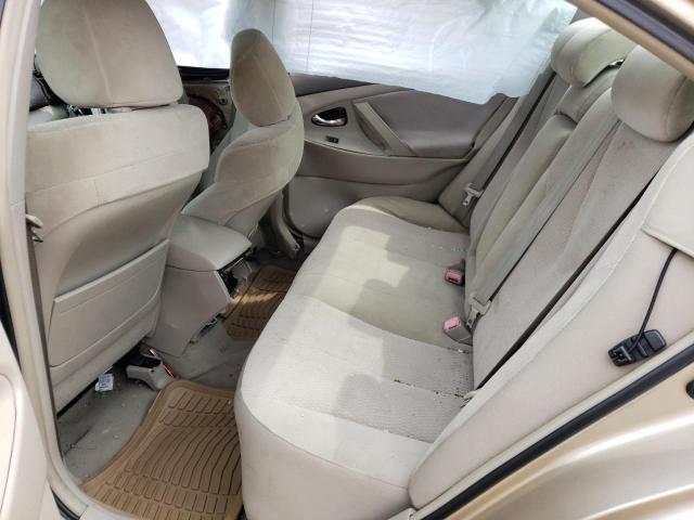 Photo 10 from auction – 2011 TOYOTA CAMRY BASE with VIN 4T1BF3EK5BU589153