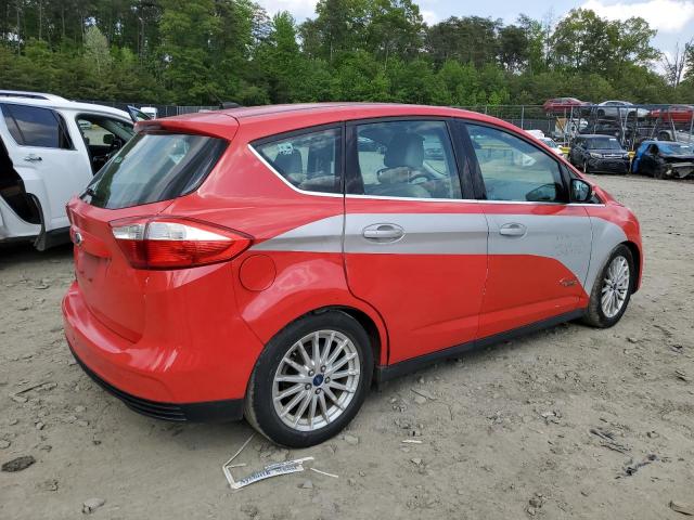 Photo 3 from auction – 2015 FORD C-MAX PREM with VIN 1FADP5CU7FL108573