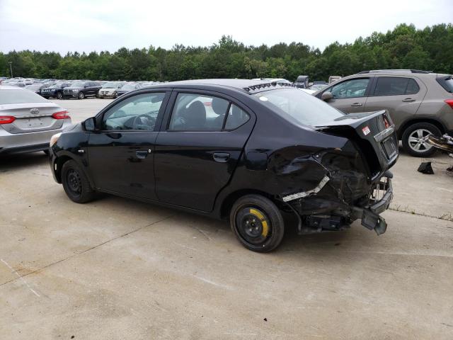 Photo 2 from auction – 2017 MITSUBISHI MIRAGE G4 with VIN ML32F3FJ6HHF14978