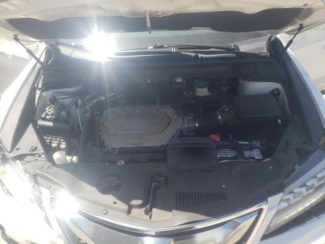 Photo 11 from auction – 2016 ACURA RDX TECHNO with VIN 5J8TB3H57GL003738