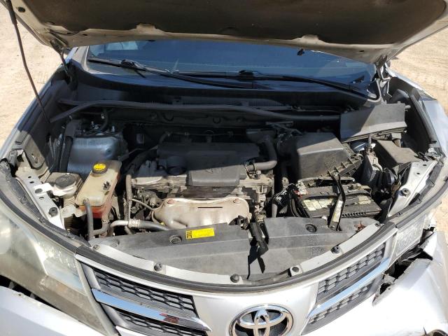 Zdjęcie 12 z aukcji – 2013 TOYOTA RAV4 LE z VIN 2T3BFREV0DW076030