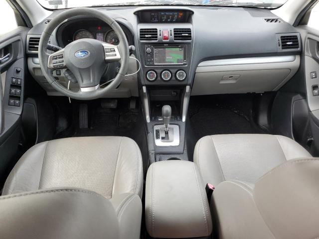 Photo 8 from auction – 2014 SUBARU FORESTER 2 with VIN JF2SJAJC3EH503777