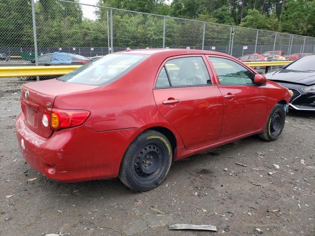 Photo 3 from auction – 2010 TOYOTA CAROLLA with VIN 2T1BU4EE7AC516128