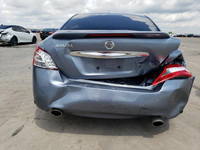 Photo 6 from auction – 2011 NISSAN MAXIMA S with VIN 1N4AA5AP5BC869002