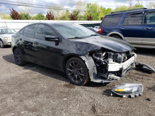 Photo 4 from auction – 2015 DODGE DART SXT with VIN 1C3CDFBB8FD181518