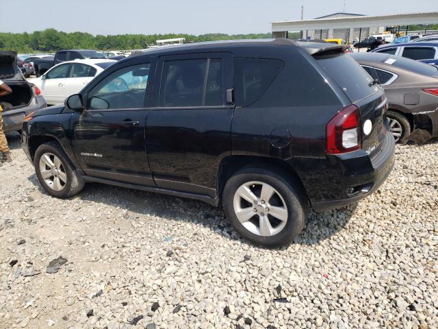 Photo 2 from auction – 2014 JEEP COMPASS SP with VIN 1C4NJCBB6ED909301