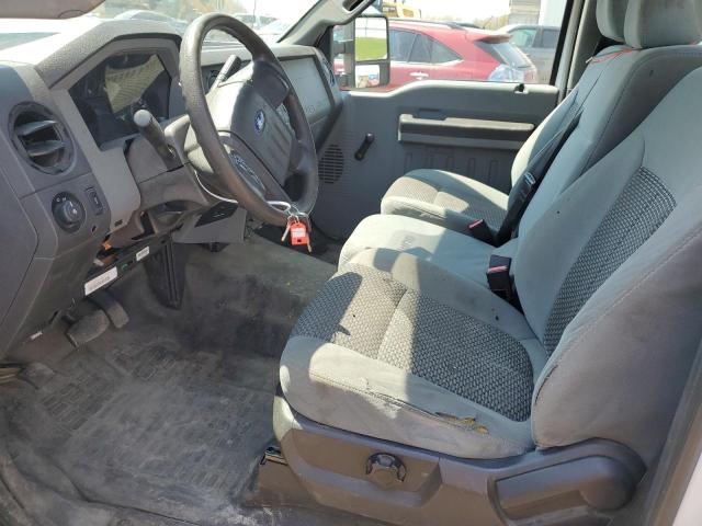 Photo 7 from auction – 2013 FORD F250 SUPER with VIN 1FTBF2B67DEA31114