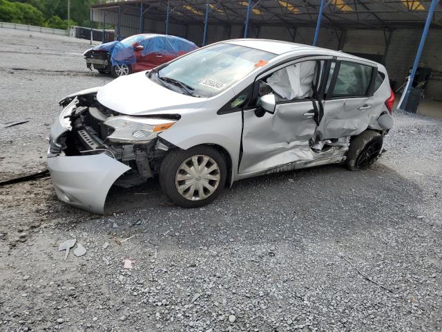 NISSAN VERSA NOTE 2016 with VIN 3N1CE2CP3GL391339 - Photo from auction