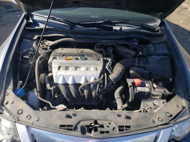Photo 11 from auction – 2009 ACURA TSX with VIN JH4CU26689C024677