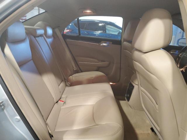 Photo 10 from auction – 2013 CHRYSLER 300 with VIN 2C3CCARG3DH603606