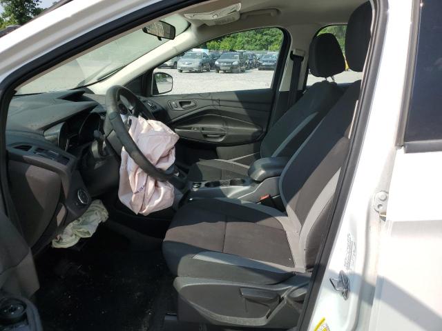 Photo 7 from auction – 2014 FORD ESCAPE S with VIN 1FMCU0F72EUC91165